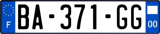 BA-371-GG