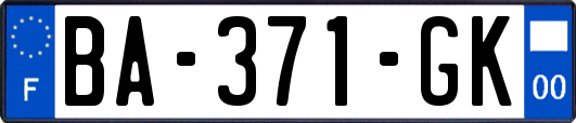 BA-371-GK