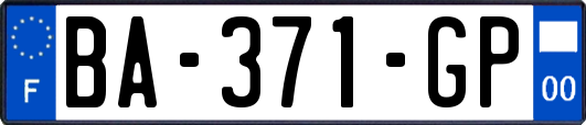 BA-371-GP