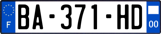 BA-371-HD