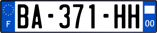 BA-371-HH