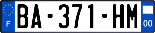 BA-371-HM