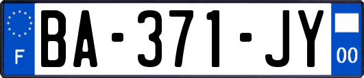 BA-371-JY