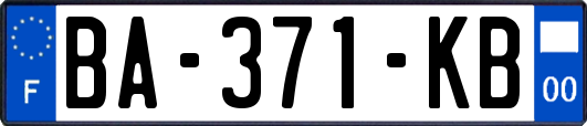 BA-371-KB