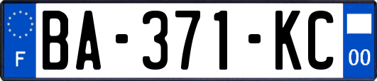 BA-371-KC