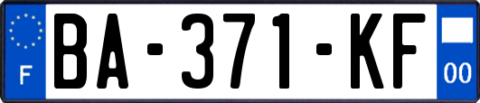 BA-371-KF