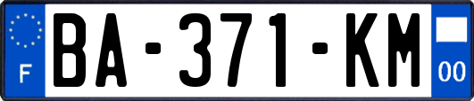 BA-371-KM