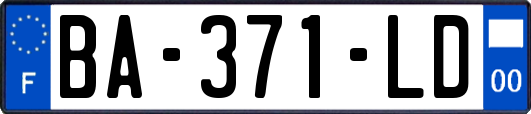 BA-371-LD