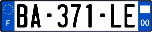 BA-371-LE