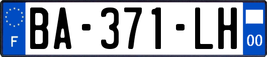 BA-371-LH