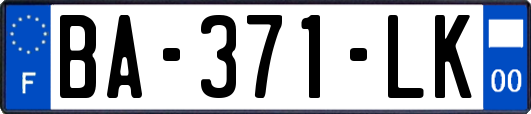 BA-371-LK