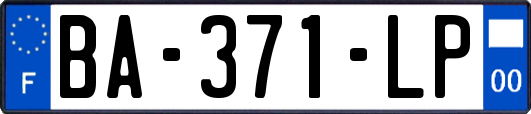 BA-371-LP