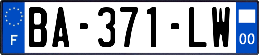 BA-371-LW