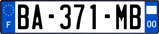 BA-371-MB