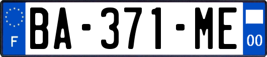 BA-371-ME