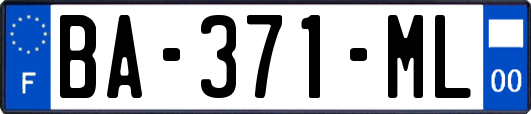 BA-371-ML