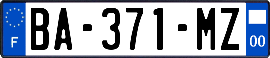 BA-371-MZ