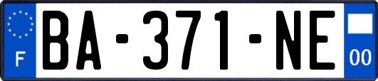 BA-371-NE