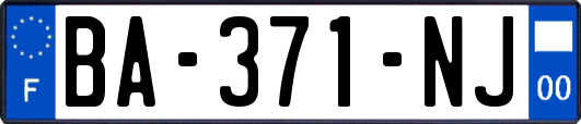 BA-371-NJ