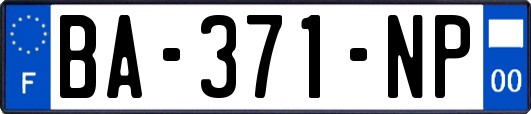 BA-371-NP