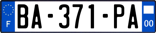 BA-371-PA