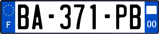 BA-371-PB