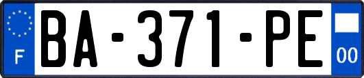 BA-371-PE