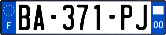 BA-371-PJ
