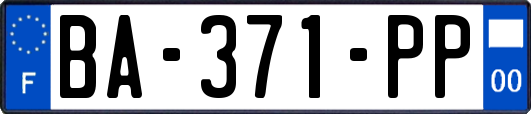 BA-371-PP