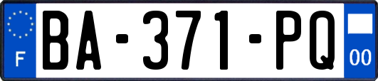 BA-371-PQ