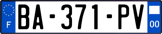 BA-371-PV