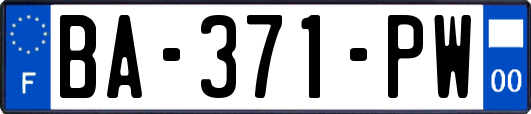 BA-371-PW