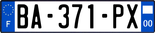 BA-371-PX