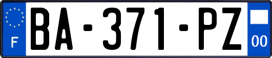 BA-371-PZ