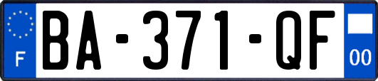 BA-371-QF