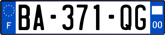 BA-371-QG