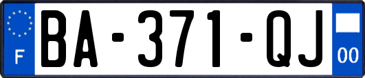 BA-371-QJ