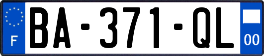 BA-371-QL