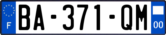 BA-371-QM