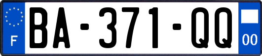 BA-371-QQ