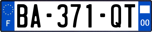 BA-371-QT