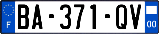 BA-371-QV