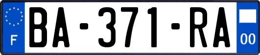 BA-371-RA