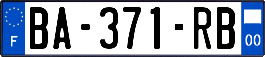 BA-371-RB