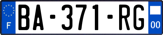 BA-371-RG