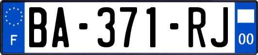 BA-371-RJ