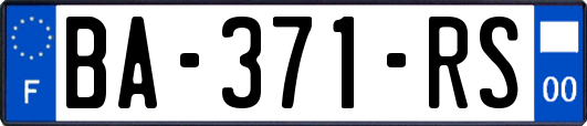 BA-371-RS