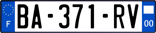 BA-371-RV