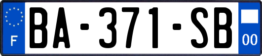 BA-371-SB