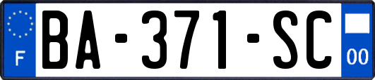 BA-371-SC